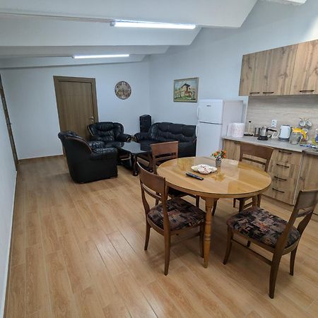 Apartments Victory Kavadarci Ngoại thất bức ảnh