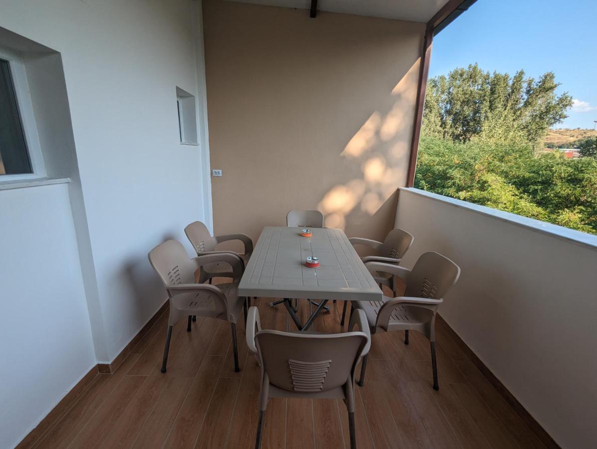 Apartments Victory Kavadarci Ngoại thất bức ảnh