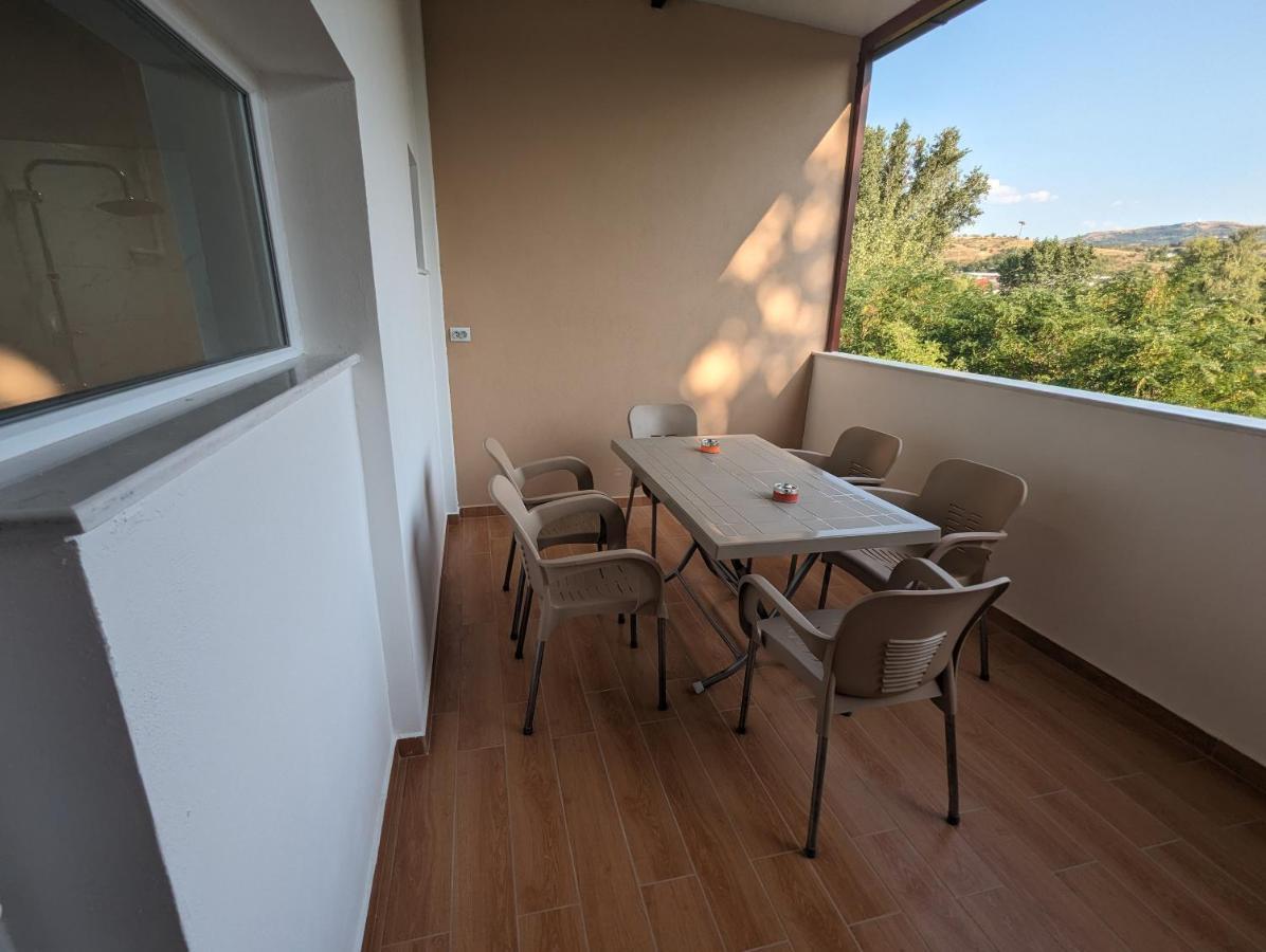 Apartments Victory Kavadarci Ngoại thất bức ảnh