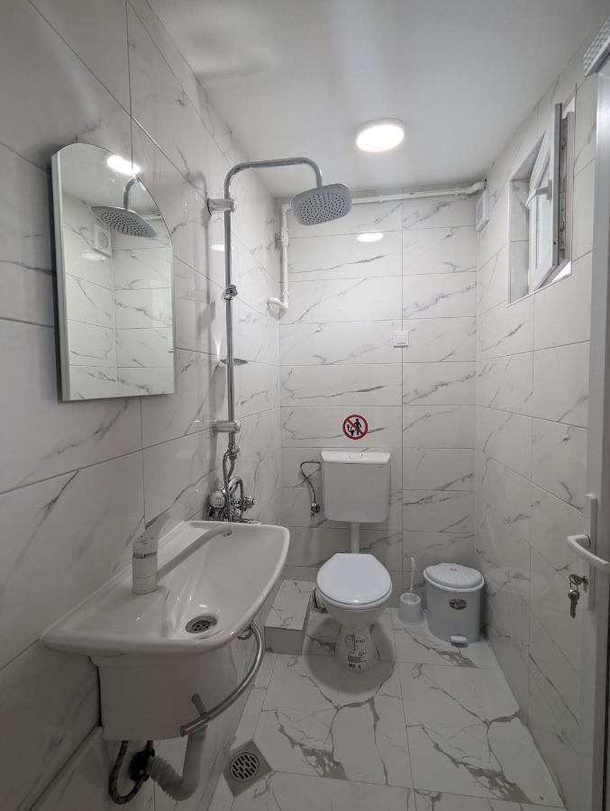 Apartments Victory Kavadarci Ngoại thất bức ảnh