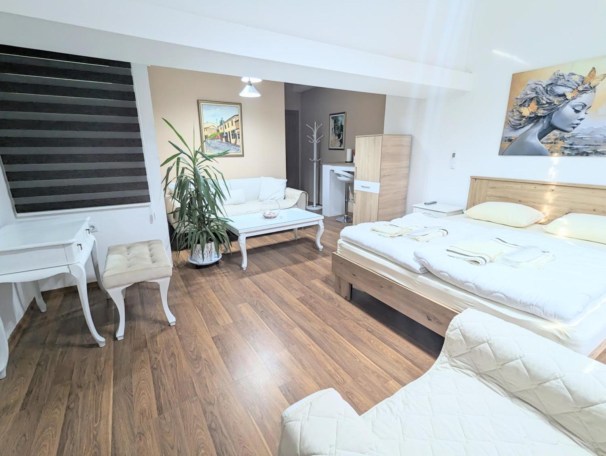 Apartments Victory Kavadarci Ngoại thất bức ảnh