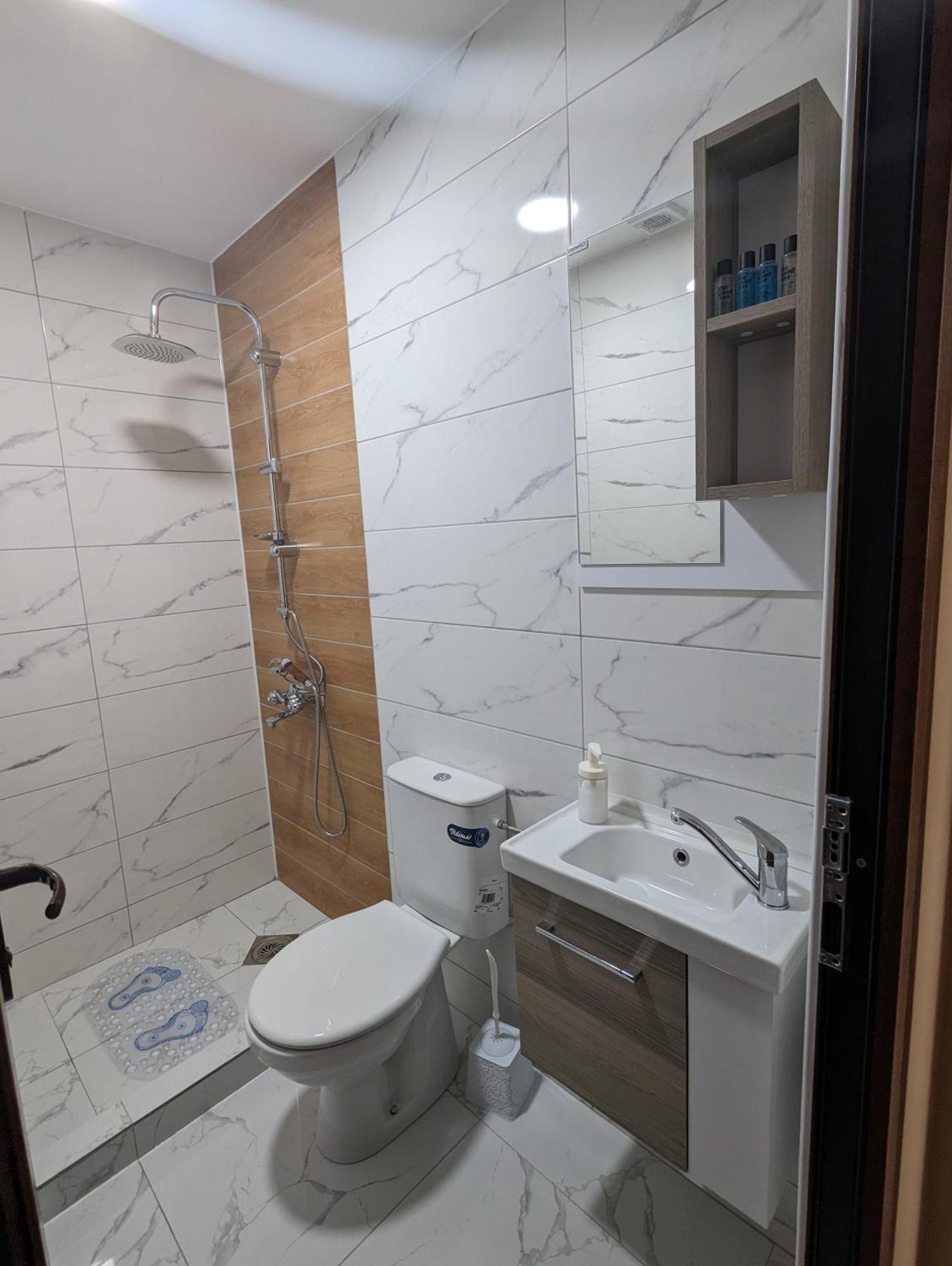 Apartments Victory Kavadarci Ngoại thất bức ảnh
