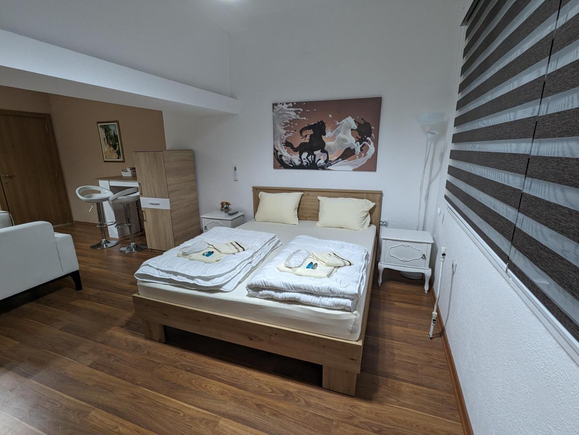 Apartments Victory Kavadarci Ngoại thất bức ảnh