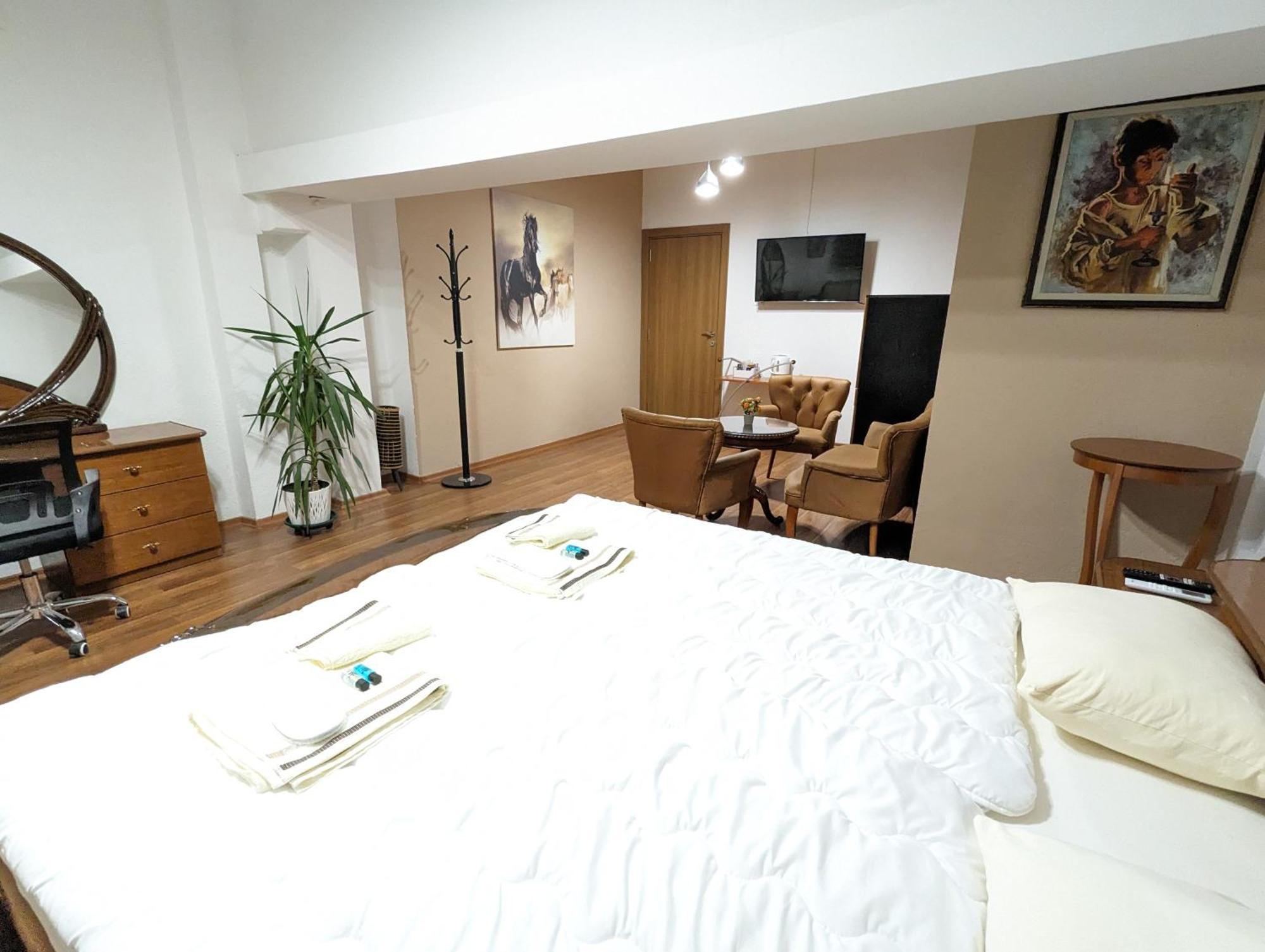 Apartments Victory Kavadarci Ngoại thất bức ảnh