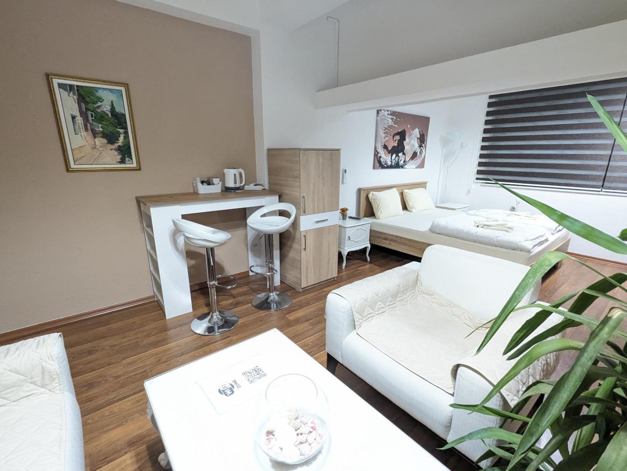 Apartments Victory Kavadarci Ngoại thất bức ảnh