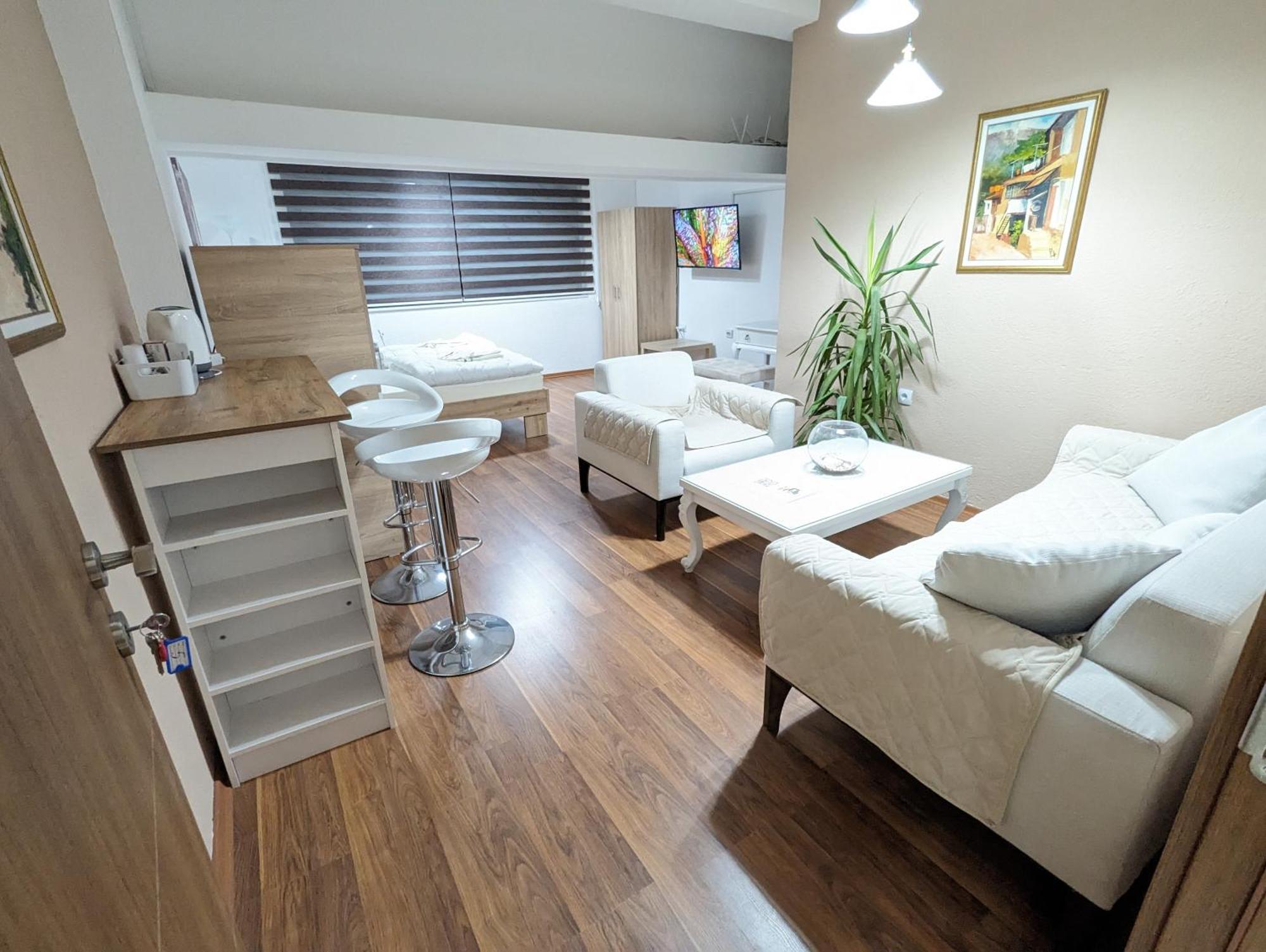 Apartments Victory Kavadarci Ngoại thất bức ảnh