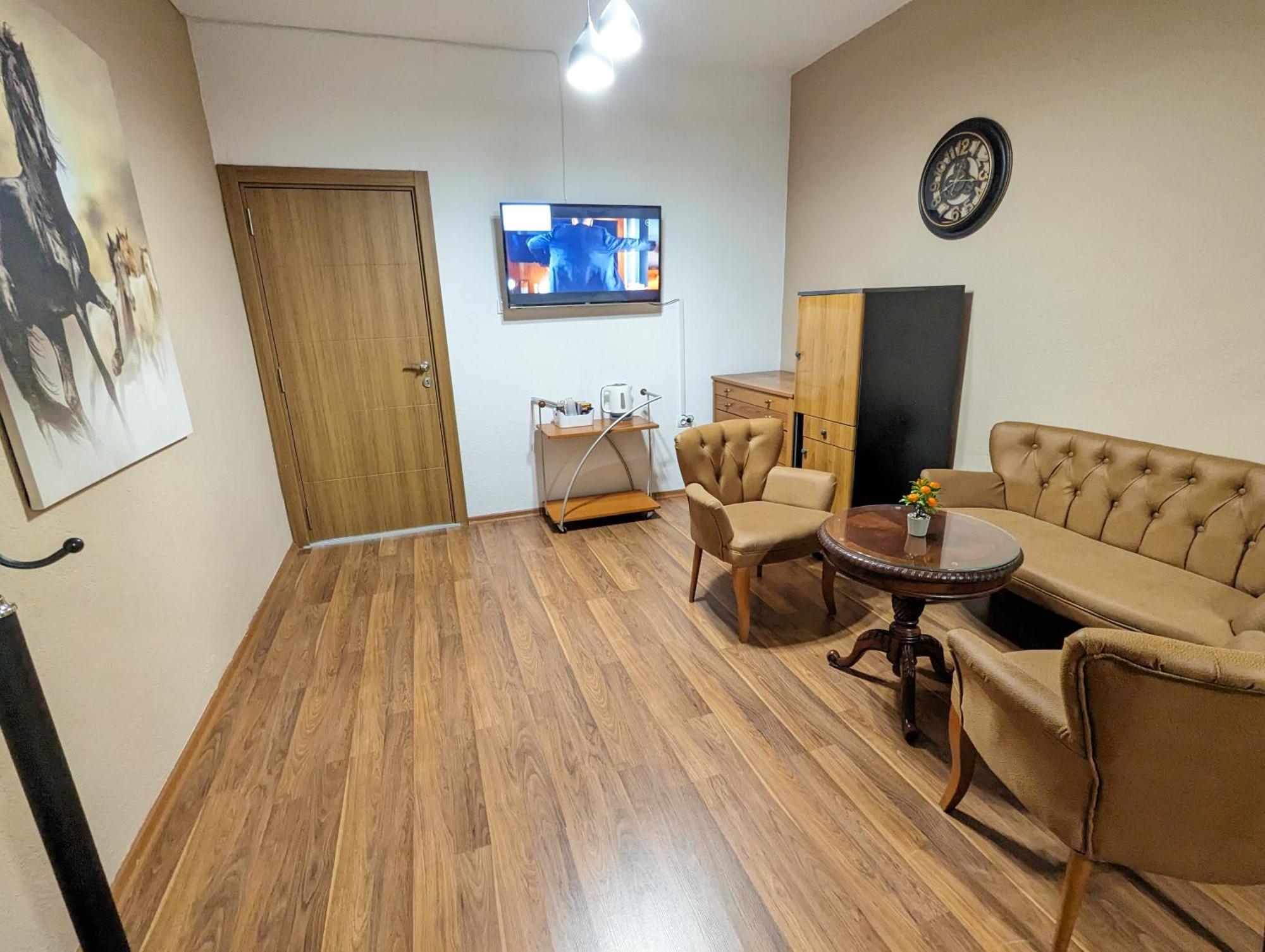 Apartments Victory Kavadarci Ngoại thất bức ảnh
