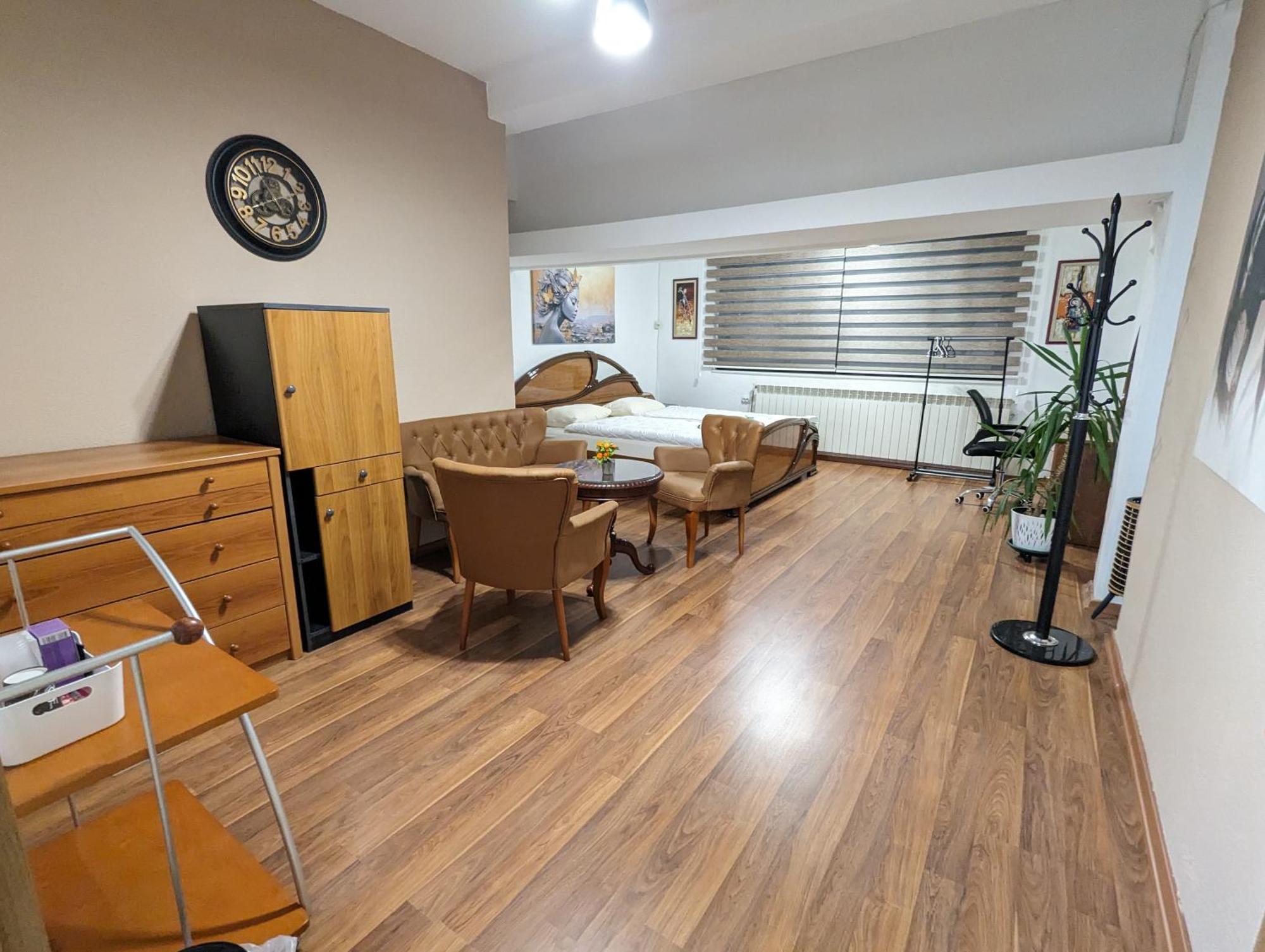 Apartments Victory Kavadarci Ngoại thất bức ảnh