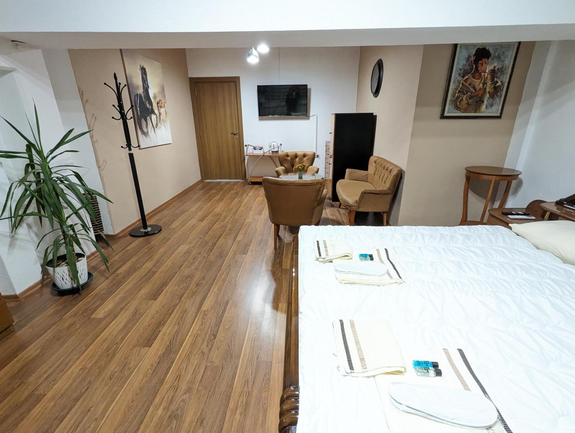Apartments Victory Kavadarci Ngoại thất bức ảnh