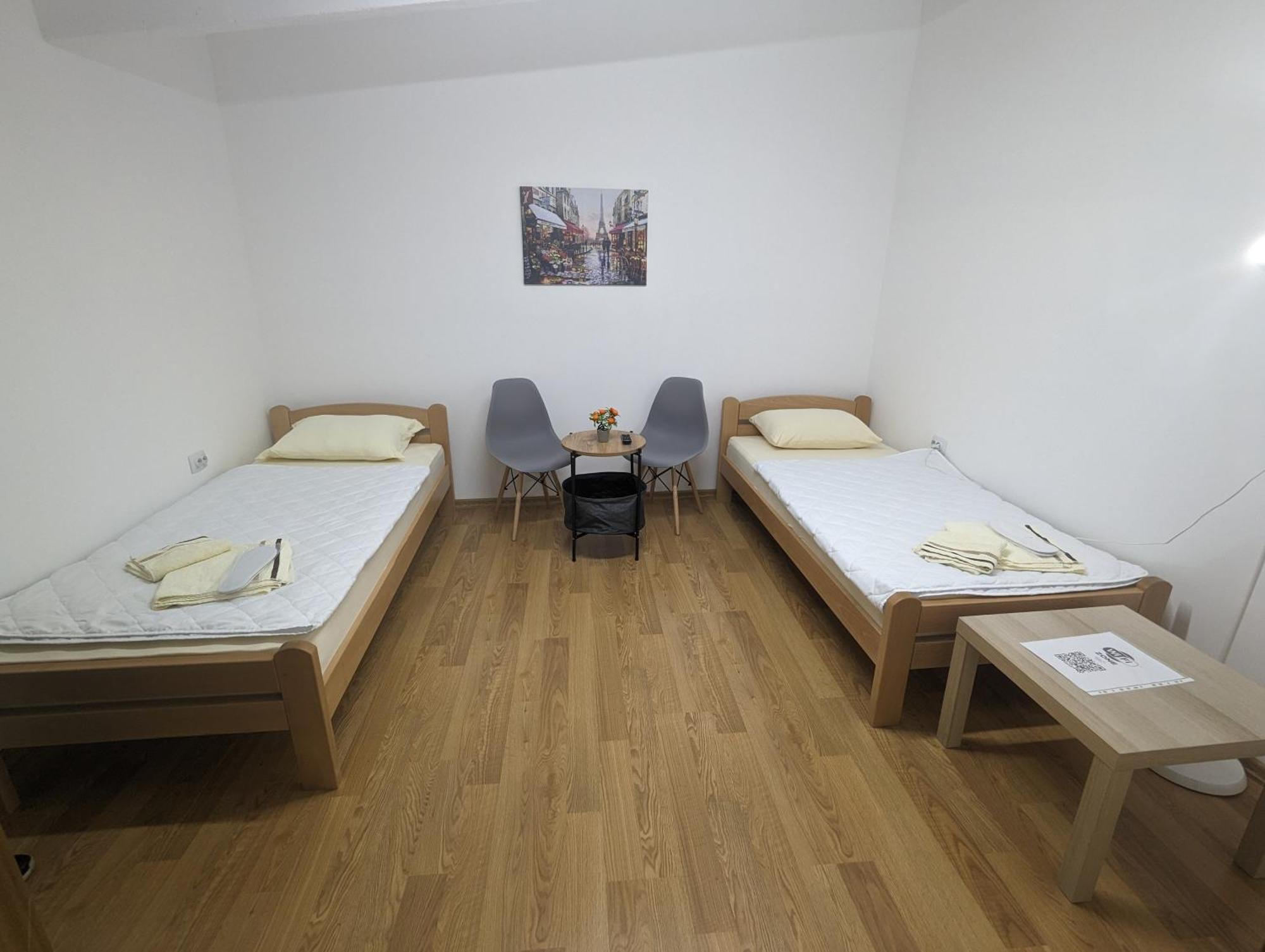 Apartments Victory Kavadarci Ngoại thất bức ảnh