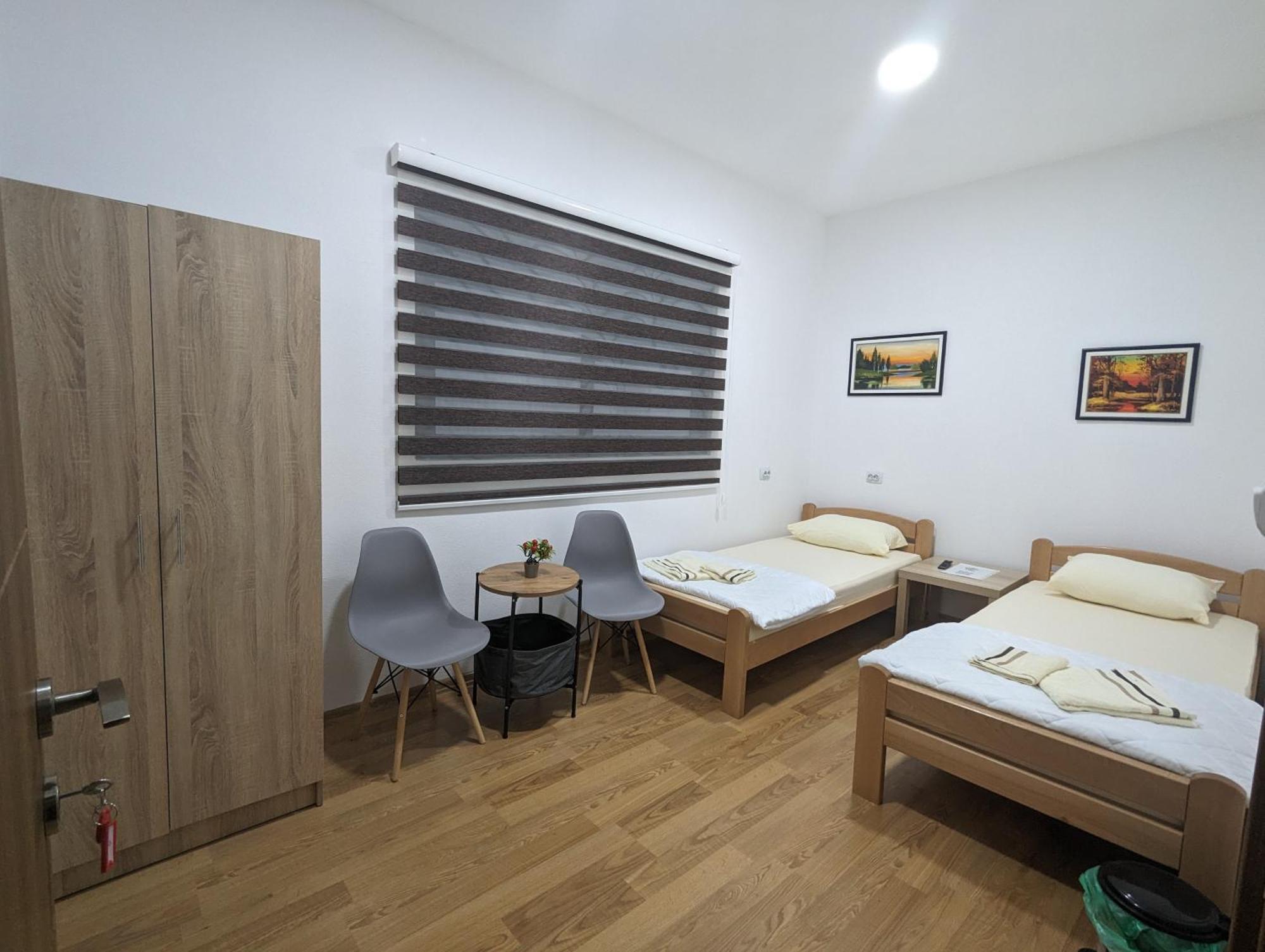 Apartments Victory Kavadarci Ngoại thất bức ảnh