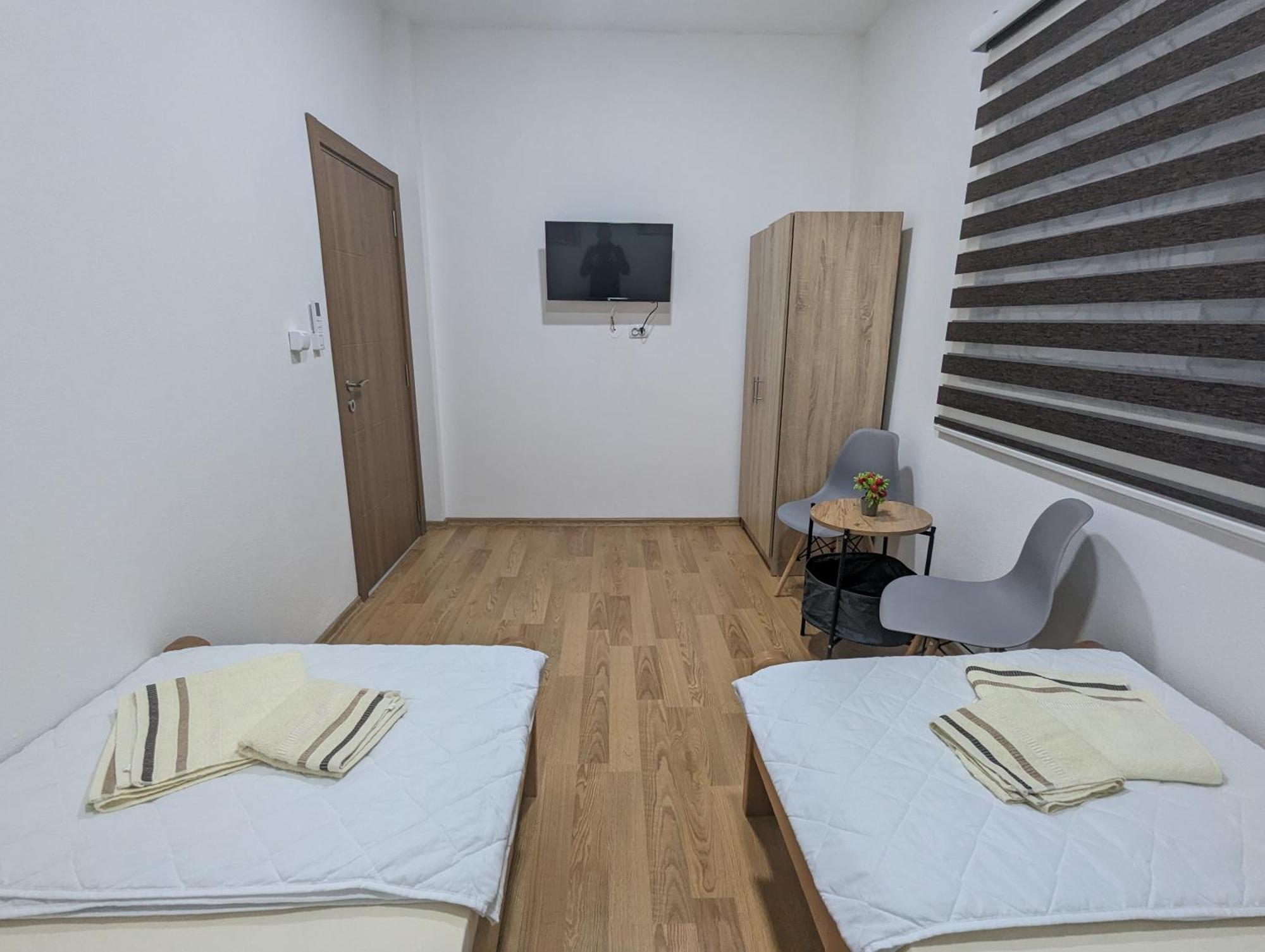 Apartments Victory Kavadarci Ngoại thất bức ảnh