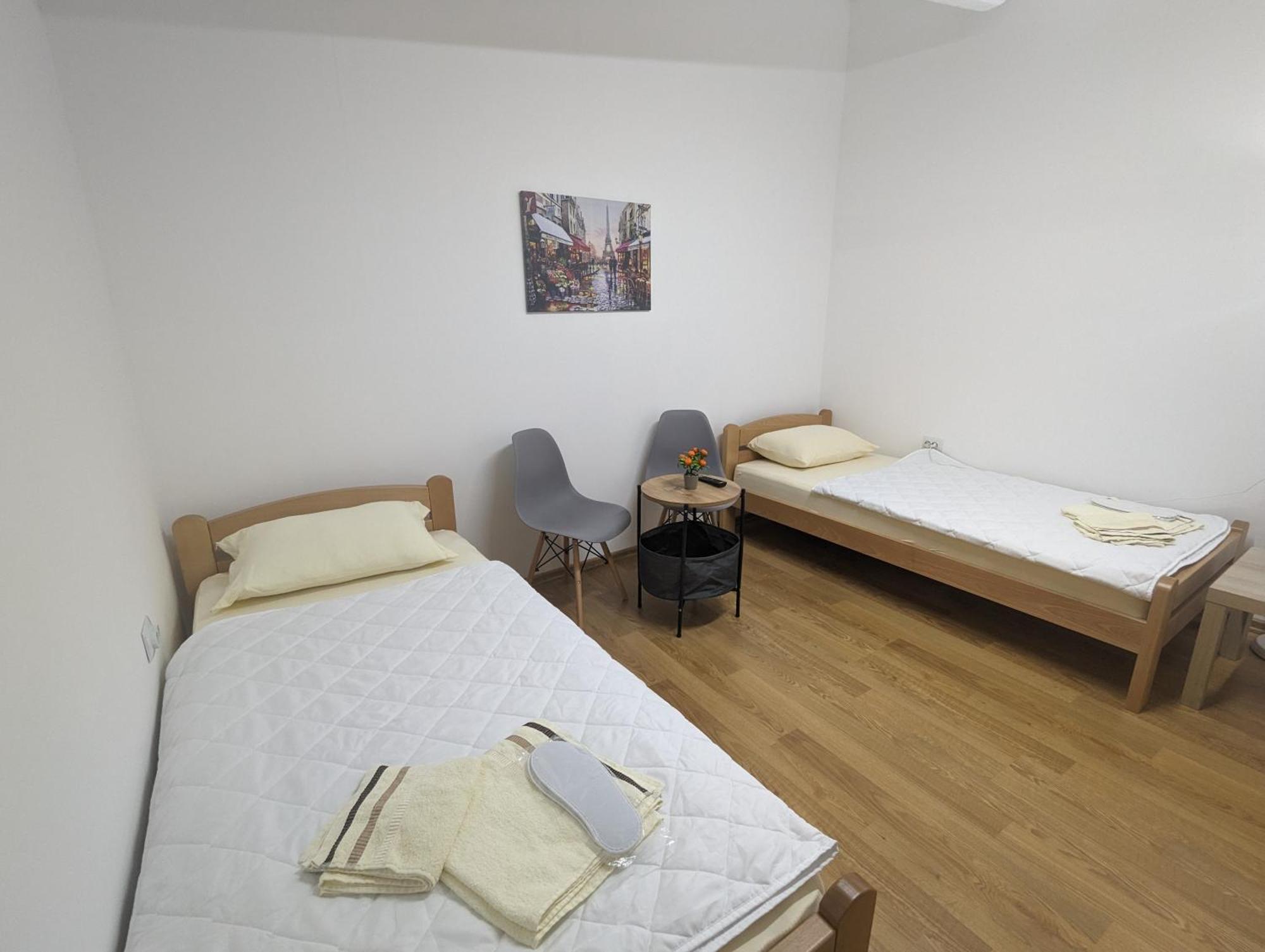 Apartments Victory Kavadarci Ngoại thất bức ảnh