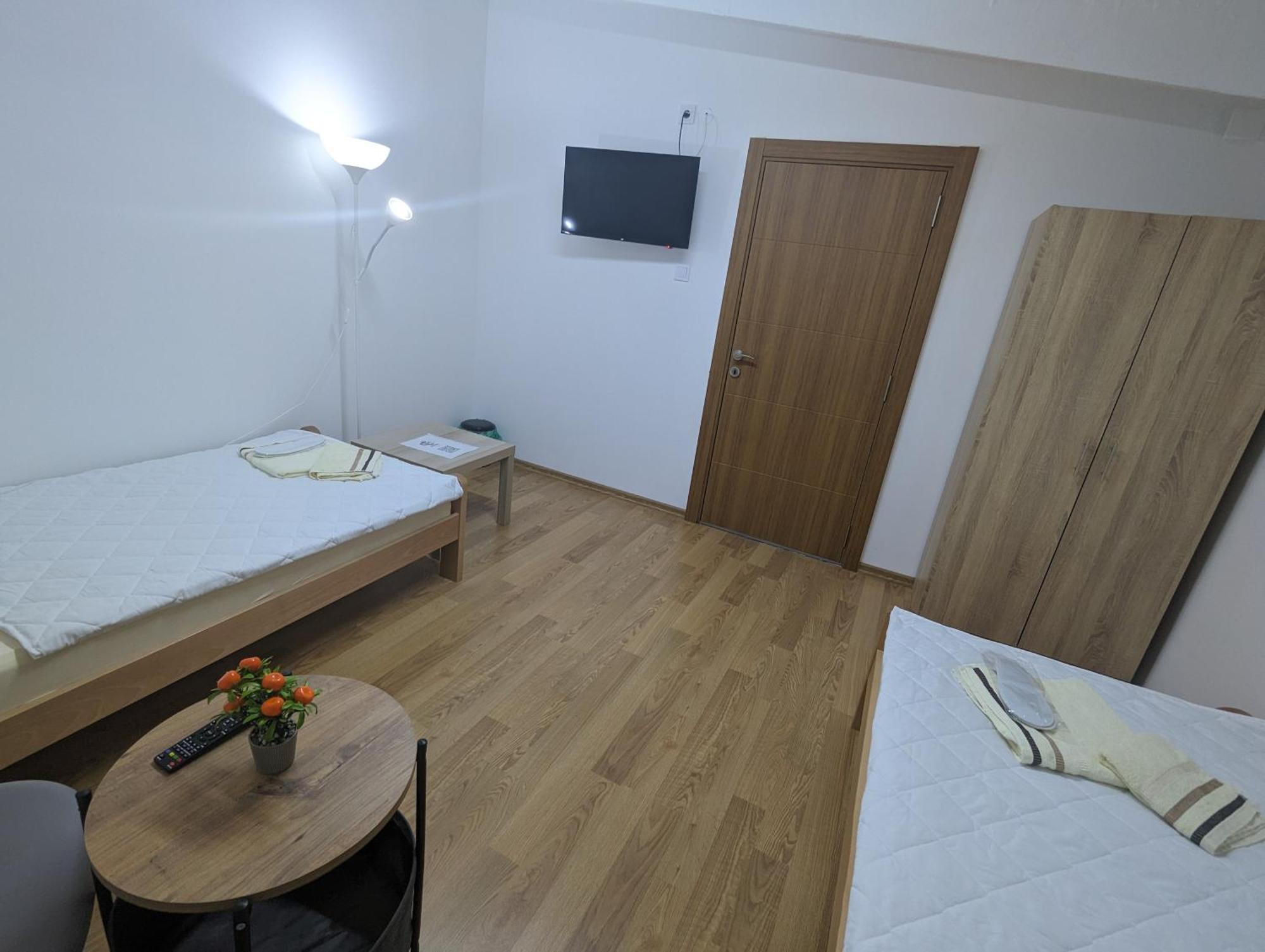 Apartments Victory Kavadarci Ngoại thất bức ảnh