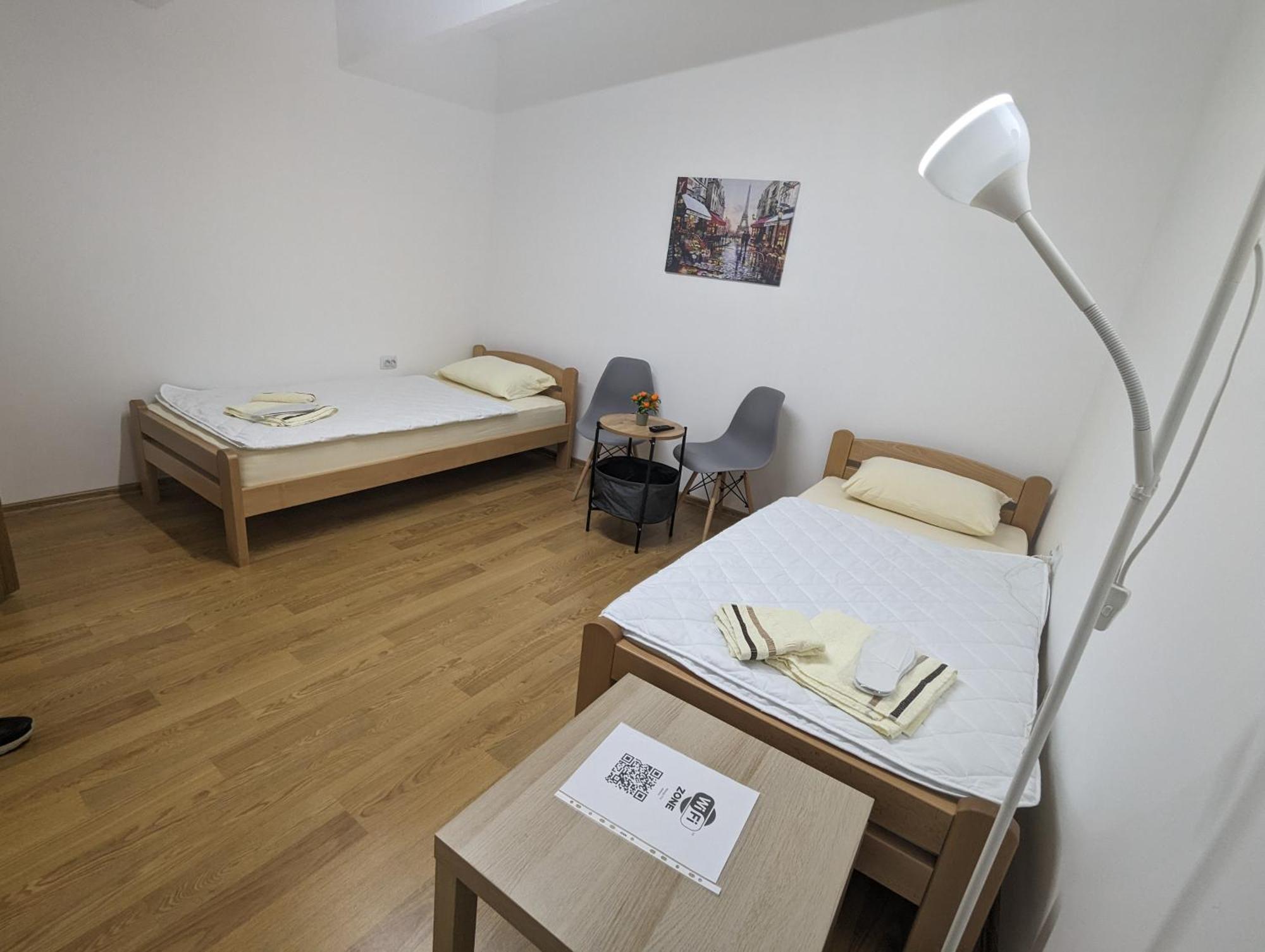 Apartments Victory Kavadarci Ngoại thất bức ảnh