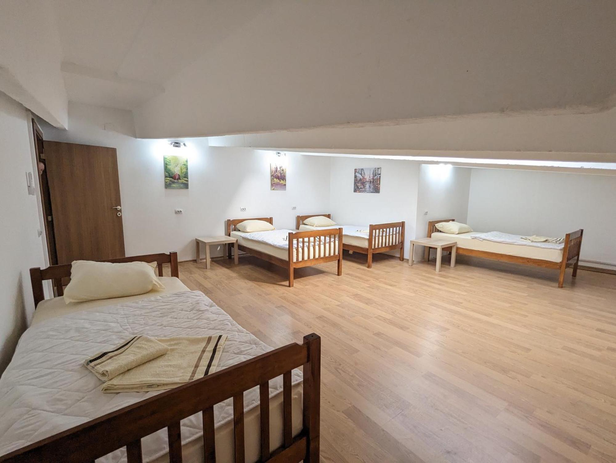 Apartments Victory Kavadarci Ngoại thất bức ảnh