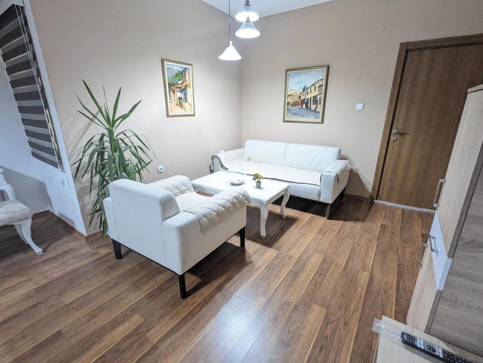 Apartments Victory Kavadarci Ngoại thất bức ảnh