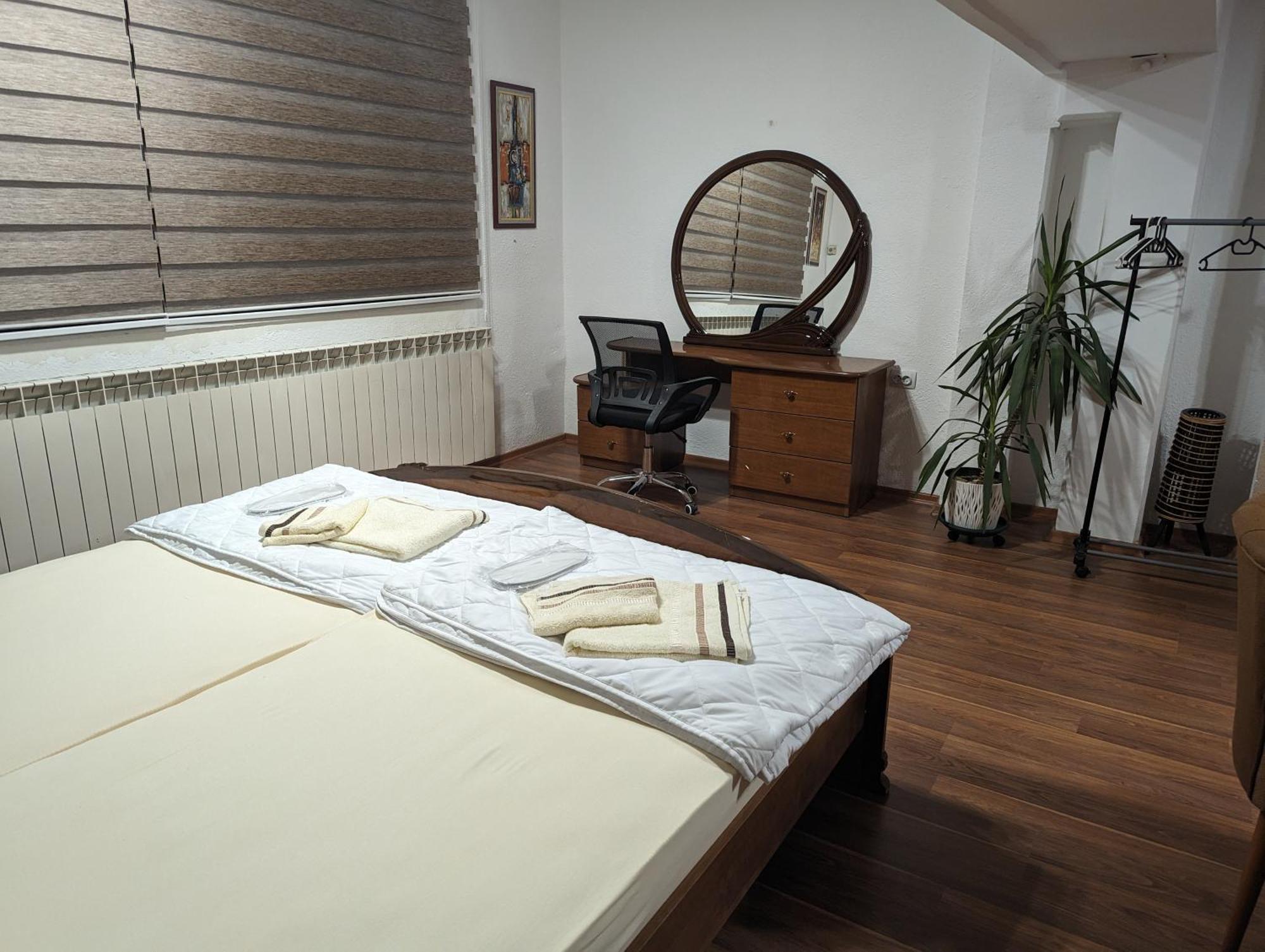 Apartments Victory Kavadarci Ngoại thất bức ảnh