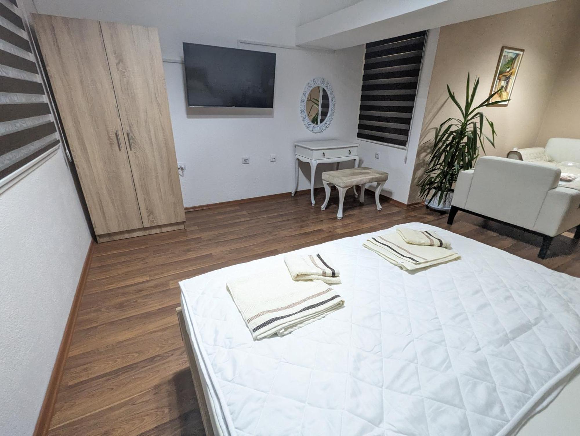 Apartments Victory Kavadarci Ngoại thất bức ảnh