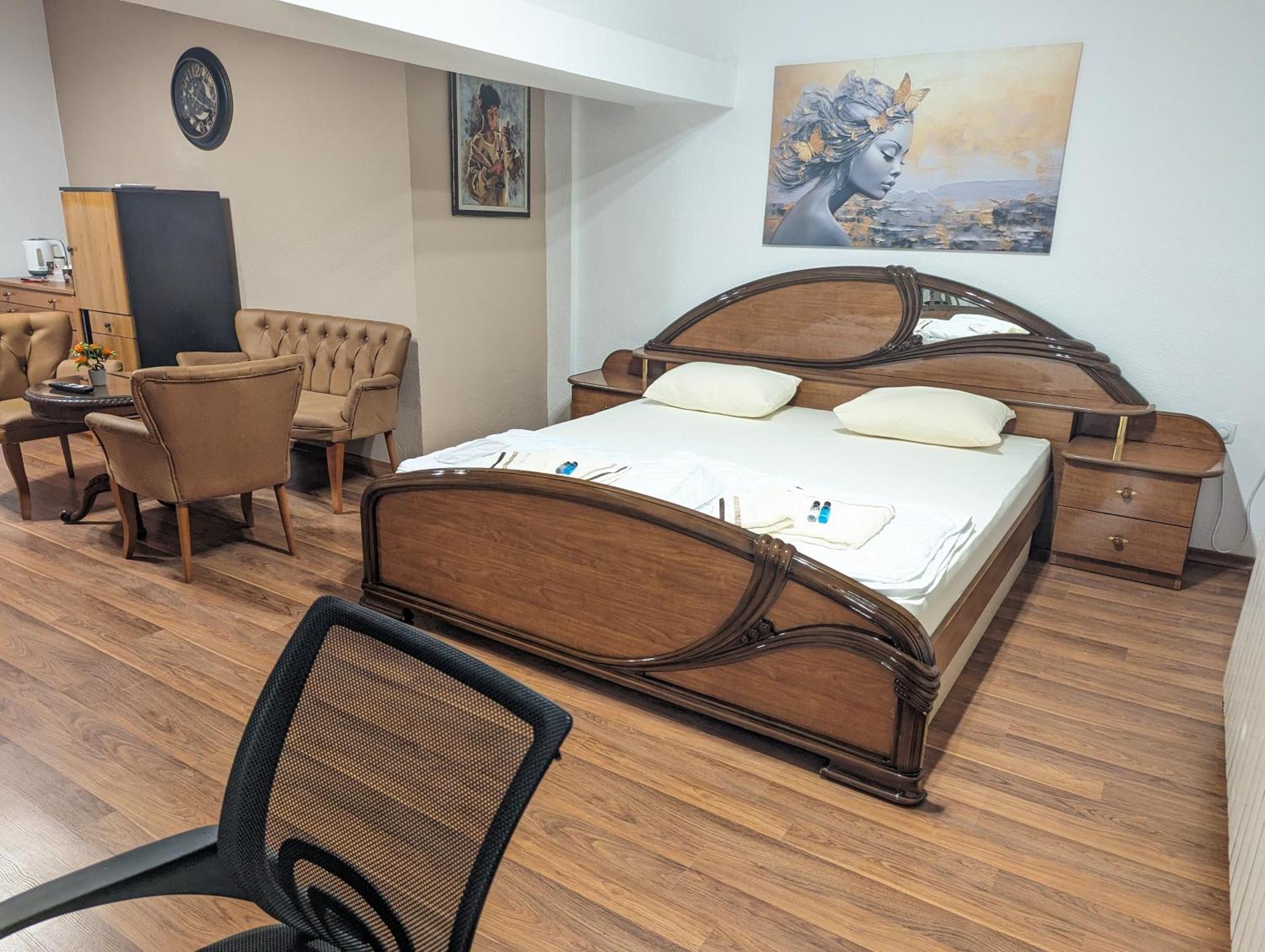Apartments Victory Kavadarci Ngoại thất bức ảnh