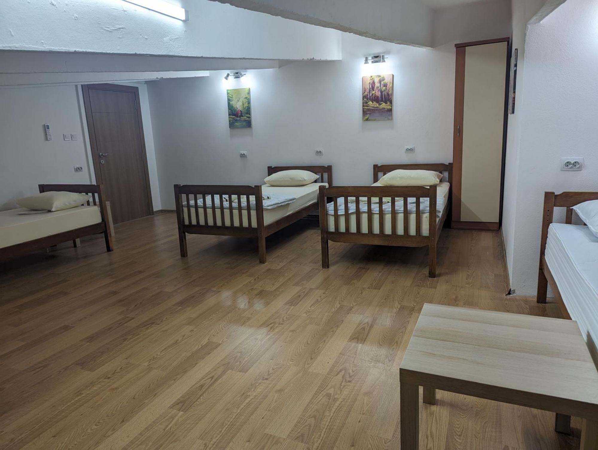 Apartments Victory Kavadarci Ngoại thất bức ảnh
