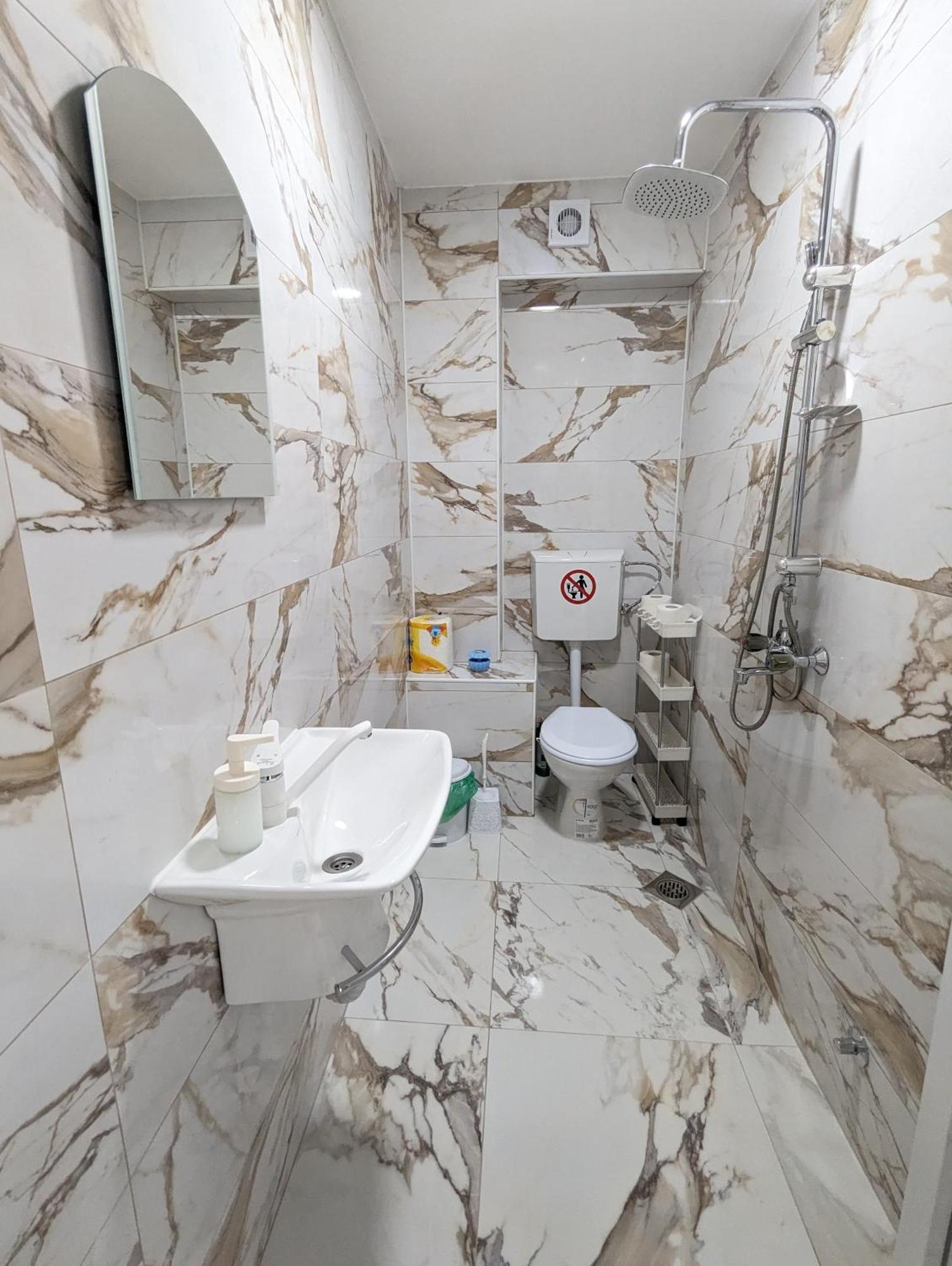Apartments Victory Kavadarci Ngoại thất bức ảnh