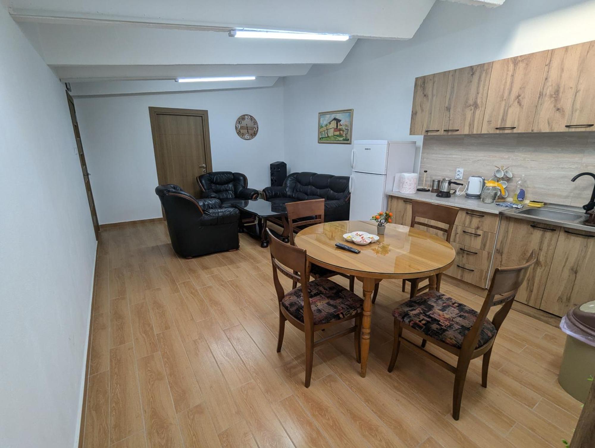 Apartments Victory Kavadarci Ngoại thất bức ảnh