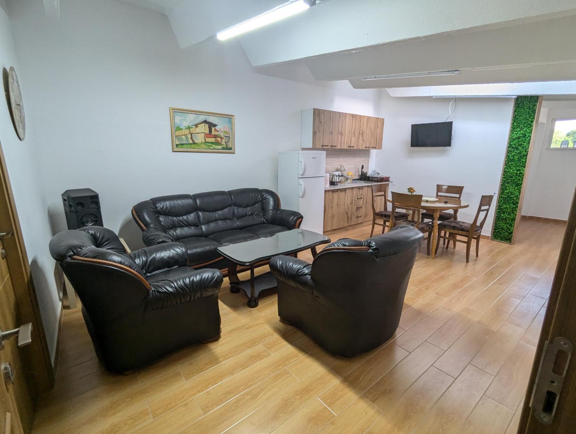 Apartments Victory Kavadarci Ngoại thất bức ảnh