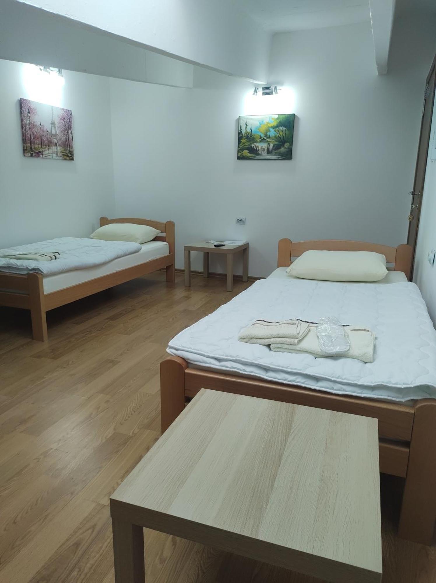 Apartments Victory Kavadarci Ngoại thất bức ảnh