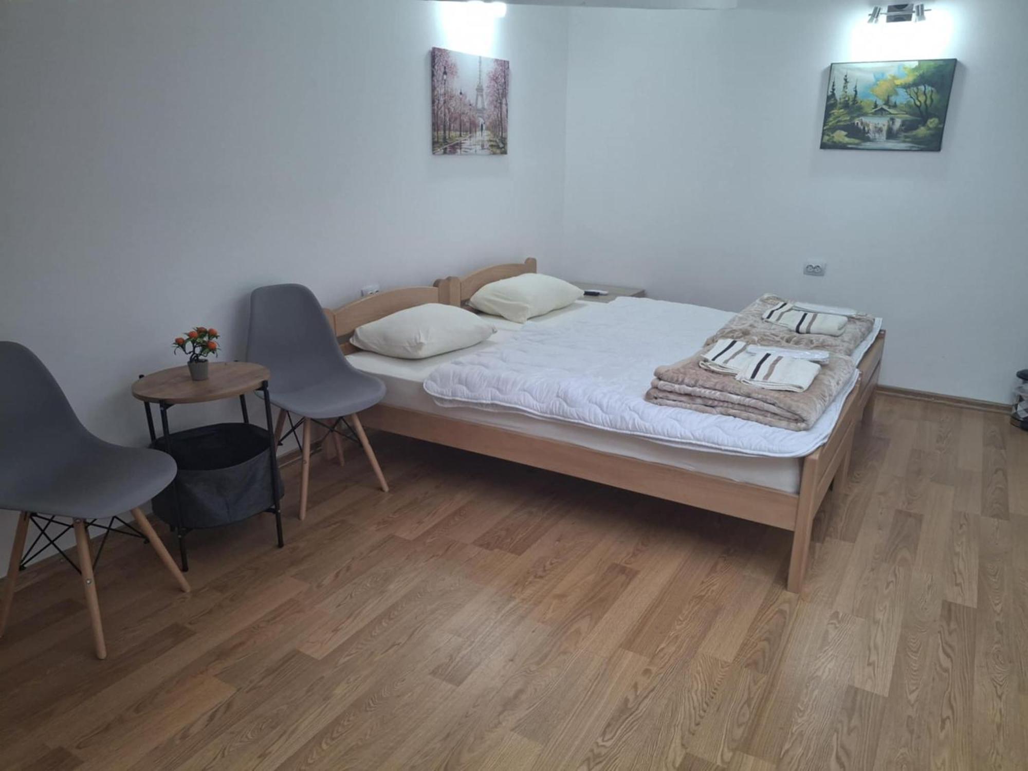 Apartments Victory Kavadarci Ngoại thất bức ảnh
