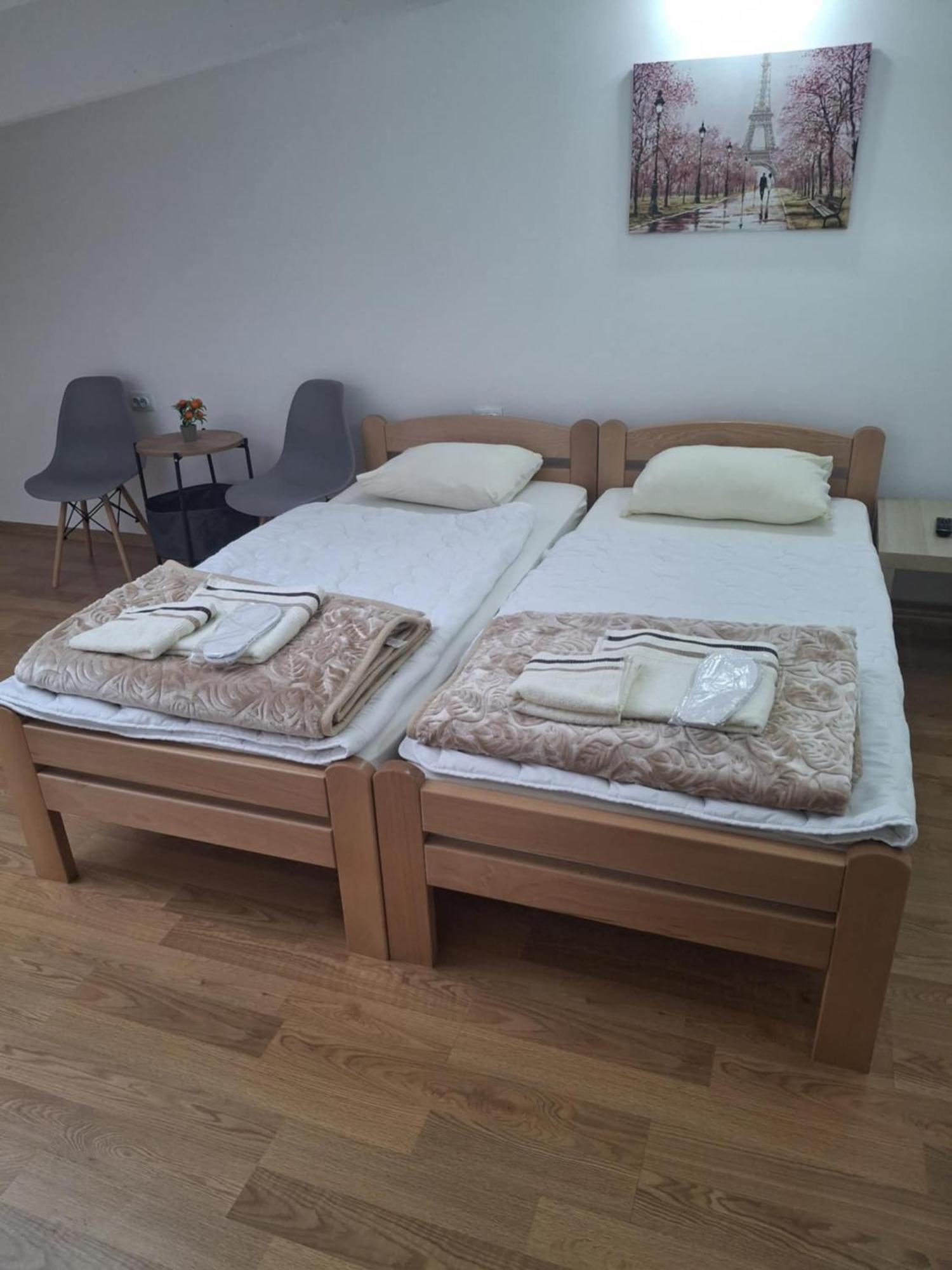 Apartments Victory Kavadarci Ngoại thất bức ảnh
